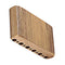 Brass Tremolo Block for Electric Guitar