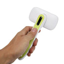 Multi-Purpose Pet Dog Hair Brush Puppy Shedding Removal Grooming Clean Comb