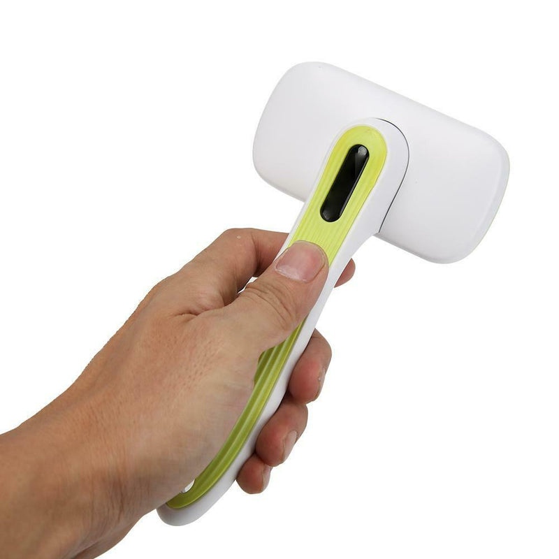 Multi-Purpose Pet Dog Hair Brush Puppy Shedding Removal Grooming Clean Comb