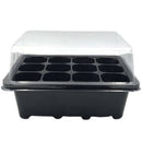 10 Sets of Nursery Pots Planting Seed Tray Kit Plant Sprouting Box Q6V4