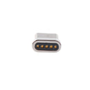 Micro USB + Type C Port  Cable Adapter For Phone Tablet Charging Cable