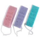 Cleaning Sponge Brush Hangable Printed Pattern Handheld Kitchen Cleaning Too@
