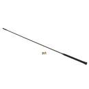 55cm Short Screw-On Mast Car Truck AM/FM