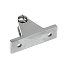 Marine Boat Bimini Top Deck Hinge 90 Degree - Kayak Fitting/Hardware - 316
