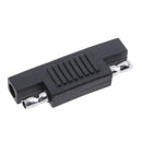 4x SAE Male to Male Plug Changers Adapters Connector DIY Solar Panel Battery