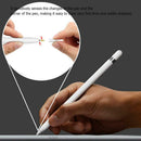 Plastic Connector Spare Pen Tip Nib Replacement for Pencil iPad Pro Laptop