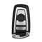 Car Smart Remote Key Fob Case Blade For Bmw F10 F20 F30 F40 1 3 5 Series 4B