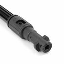 160 bar db120 Dirt Blaster Turbo Lance Rotating Power Nozzle for Karcher K3 K2