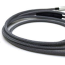 Cable for Audio Technica ATH-M50x ATH-M40x ATH-M70x headphone Remote volume â„–[