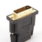 DVI-D 24+1 Dual Link Male to HDMI Female Adapter Converter Connector LJ