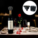 Electric Wine-Aerator, Automatic Beer Foam Maker, Instant Wine Decanter Battery