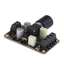 PAM8406 Class D Digital Amplifier Board 2-Channel 5V 5W&5W DIY Stereo Amp