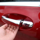 For Mercedes Benz W205 CClass C200 C180 GLC260 2015 2016 Car Accessories Do G7X2