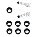 Fishing rod holder insert Suits Stainless Steel Rod Holders x 55MM OD
