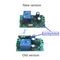 1CH RF 433MHz Wireless Remote Control Switch Module Learning Code Relay AC 220V
