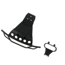 RC Car Plastic Front Bumper Fits for Slash 4x4 HQ727 1:10 RC Truck Accs