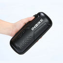 Inbike Bicycle Case EVA Hard Shell MTB Frame Tube Bottle Repair Tool Bag Pack