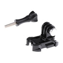 360 Degree Rotate Base Camera Rotary Joint for Gopro Hero 4 3+ SJ4000 Camera
