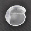 4x Soft Table Corner Edge Protector Baby Kids Safety Corner Cushion Bumper