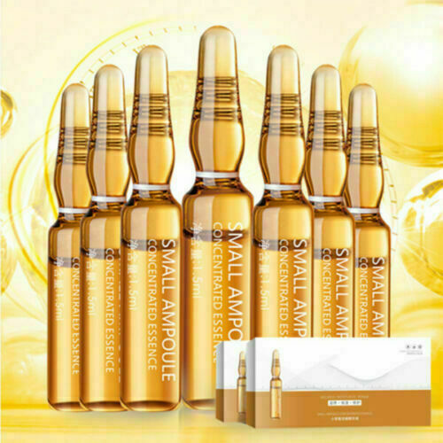 Whitening Spotless Ampoule Serum (Set of 7) - FREE Hot SHIPPING J1U5