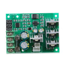 60V PWM Digital Display Tachometer DC Motor Drive Module Speed Controller