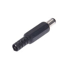 5pcs dc power jack socket connector dc-005 5.5*2.1mm socket round the needle  Z