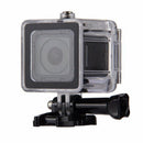 Puluz Shockproof Protective Diving Shell Box Underwater Waterproof Camera H