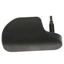 Front Interior Hood Latch Release Pull Bonnet Handle Lever Under Dashboard For