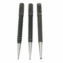 6 Pcs Centre Punch Set 4" Length Drilling Metal Tools 1.5mm/2mm/3mm YM