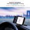 360 Degree Rotation Universal Car Dashboard HUD Phone Holder Stand Bracket #gib