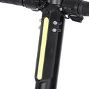 Scooter Headlight Led Light for 5.5 Inch Electric Scooter,Scooter Front Lam