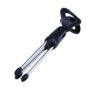 Mini Foldable Desktop Tripod Microphone Mound Holder Mic Stand