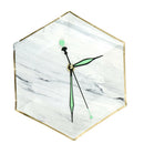 1set luminous Silent Quartz Wall Clock Spindle Movement Mechanism Part DIY JR