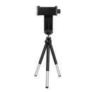 Universal Mobile Phone Stand Flexible Tripod For Mobile Phone Lightweight