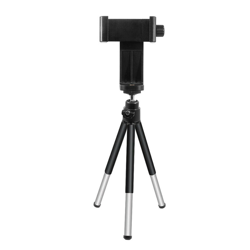 Universal Mobile Phone Stand Flexible Tripod For Mobile Phone Lightweight