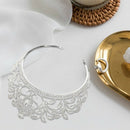 European Bride Crown Headdress Leaf Crystal Rhinestone Crown Wedding Access