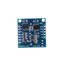 Arduino I2C IIC RTC DS1307 AT24C32 Real Time Clock Module For SMD AVR ARM3C