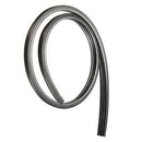 2X 26Inch Car Bus Silicone Universal Frameless Windshield Wiper Blade Refil O0H9