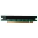 PCI  Expansion Board PCI-E 16X 90 Degree Riser