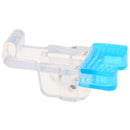 Home Button Presser Foot Sewing Machine Accessories Nail Buckle Presser FootOZ