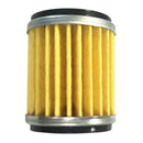 Durable Engine Oil Filter Motocycle Filter for Yamaha LC135 FZ150 Y15ZR FZ15