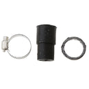 Motorcycle Motorbike High Performance Exhaust Muffler Pipe Gasket Rubber Seal