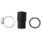 Motorcycle Motorbike High Performance Exhaust Muffler Pipe Gasket Rubber Seal
