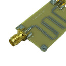 Durbale 2.4GHZ Microstrip Bandpass Filter High Performance 70x40x20mm