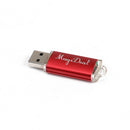 8GB Super  Storage Capacity Waterproof And Shockproof Memory Disk