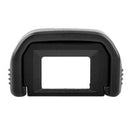 4X(Camera Eyecup Eyepiece For  Ef Replacement Viewfinder Protector For  EosN8W8)