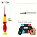 Triwing Screwdriver Professional Full Triwing Screwdriver Repair Tool Kit,3