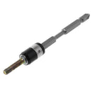 Magnetic Ring Strong Magnetizer Screwdriver Electric Hex Bit Head Lock 20mm