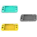 for Nintendo Switch Lite Soft Case Shockproof Cover Game Grip Protective Sh V3A6