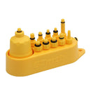 Hydraulic Brake Bleed Tool Kit Universal For Cycling Repair Bleeding